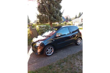 Renault Twingo Gebrauchtwagen