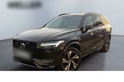 Volvo XC90 Gebrauchtwagen