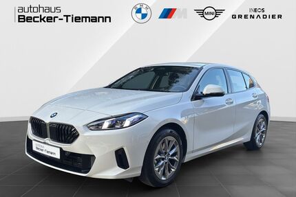 BMW 120 Gebrauchtwagen