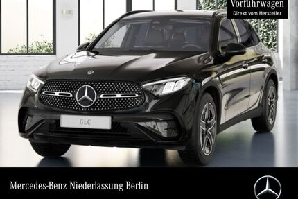 Mercedes-Benz GLC 200 Gebrauchtwagen