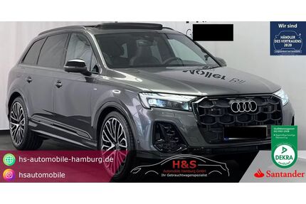 Audi Q7 Gebrauchtwagen