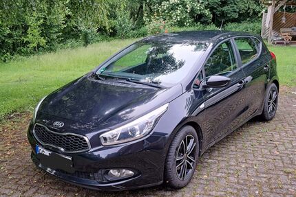 Kia ceed / Ceed Gebrauchtwagen