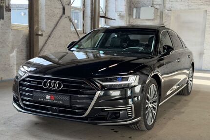 Audi A8 Gebrauchtwagen