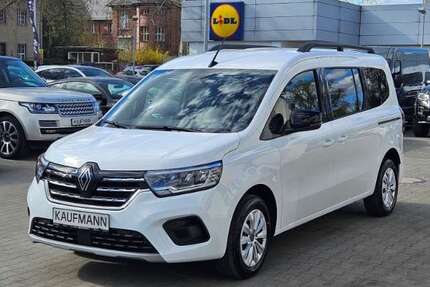 Renault Kangoo Gebrauchtwagen
