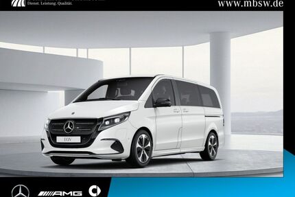 Mercedes-Benz EQV Gebrauchtwagen