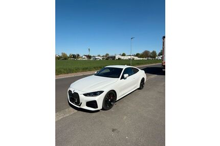 BMW M440 Gebrauchtwagen