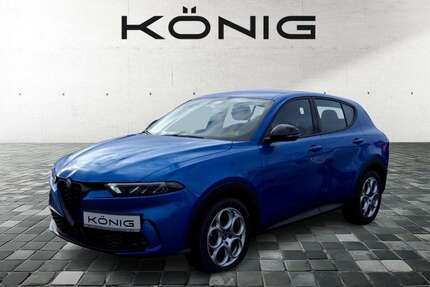 Alfa Romeo Tonale Gebrauchtwagen