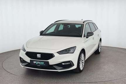 Seat Leon Gebrauchtwagen