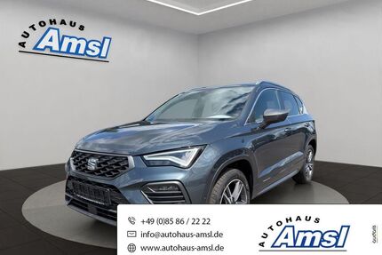 Seat Ateca Gebrauchtwagen