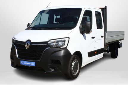 Renault Master Gebrauchtwagen