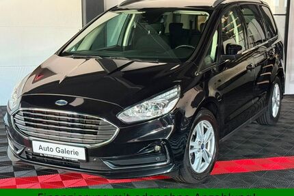 Ford Galaxy Gebrauchtwagen