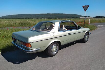 Mercedes-Benz 230 Gebrauchtwagen