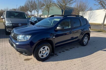 Dacia Duster Gebrauchtwagen