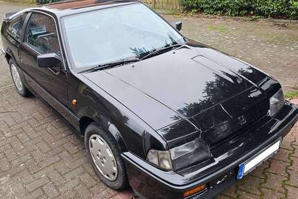 Honda CRX Gebrauchtwagen