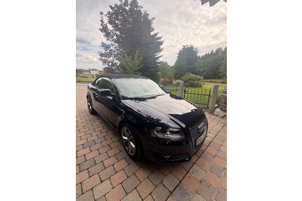 Audi Cabriolet Gebrauchtwagen