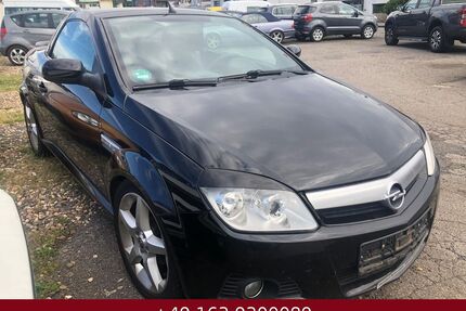 Opel Tigra Gebrauchtwagen