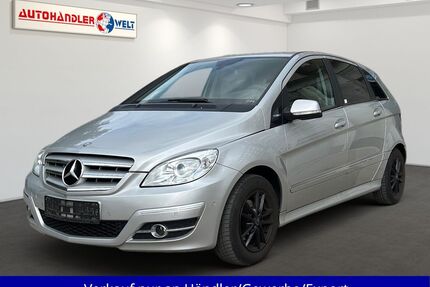 Mercedes-Benz B 160 Gebrauchtwagen
