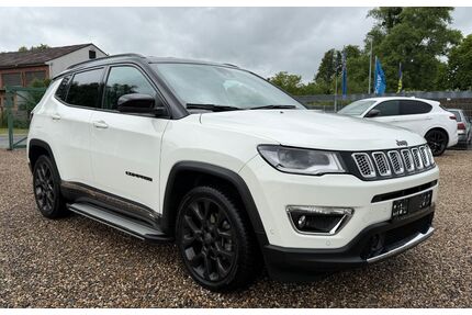 Jeep Compass Gebrauchtwagen