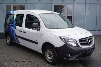 Mercedes-Benz Citan Gebrauchtwagen