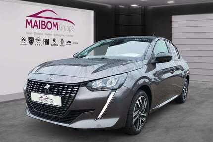 Peugeot 208 Gebrauchtwagen