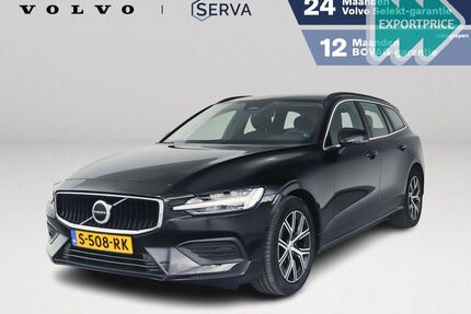 Volvo V60 Gebrauchtwagen