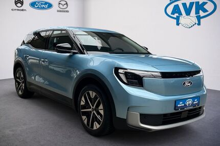 Ford Explorer Gebrauchtwagen