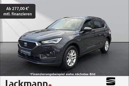Seat Tarraco Gebrauchtwagen