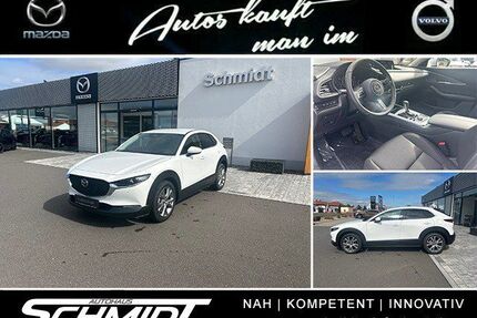 Mazda CX-30 Gebrauchtwagen