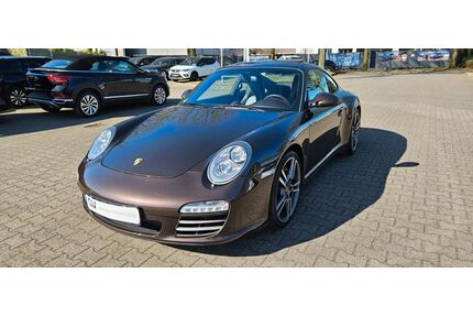 Porsche 997 Gebrauchtwagen