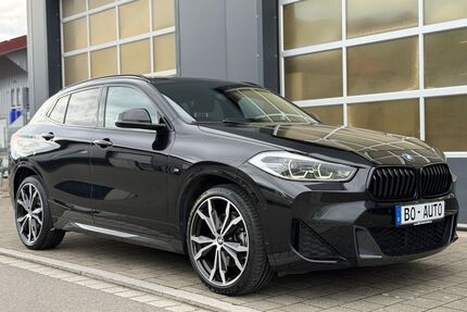 BMW X2 Gebrauchtwagen