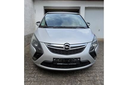 Opel Zafira Tourer Gebrauchtwagen