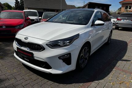 Kia ceed Sportswagon Gebrauchtwagen