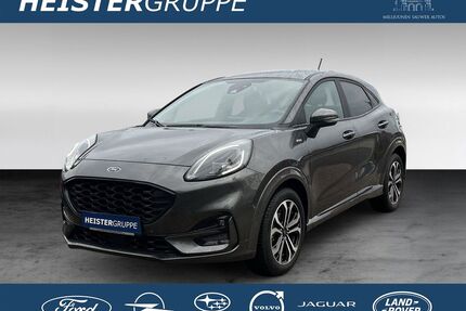 Ford Puma Gebrauchtwagen