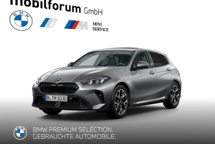 BMW 120 Gebrauchtwagen