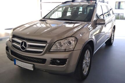 Mercedes-Benz GL 320 Gebrauchtwagen