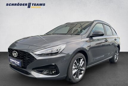 Hyundai i30 Gebrauchtwagen