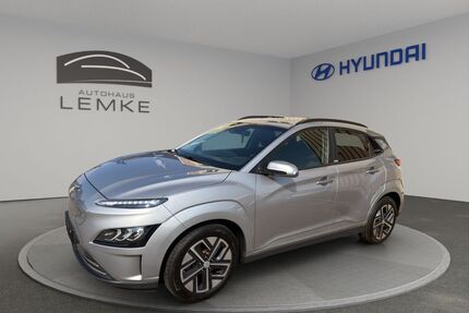 Hyundai KONA Elektro Gebrauchtwagen
