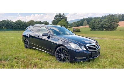 Mercedes-Benz E 350 Gebrauchtwagen