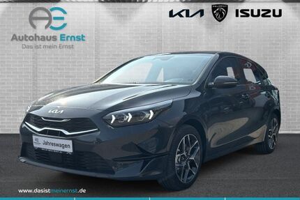 Kia ceed / Ceed Gebrauchtwagen