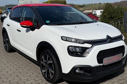 Citroen C3 Gebrauchtwagen