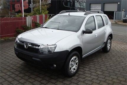 Dacia Duster Gebrauchtwagen
