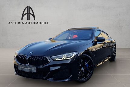 BMW 840 Gebrauchtwagen