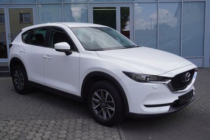 Mazda CX-5 Gebrauchtwagen