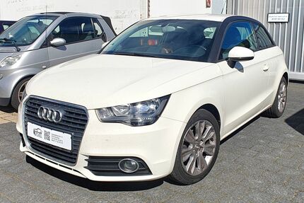 Audi A1 Gebrauchtwagen