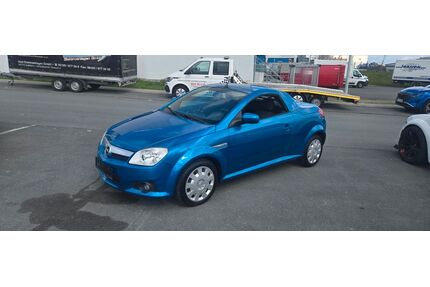 Opel Tigra Gebrauchtwagen
