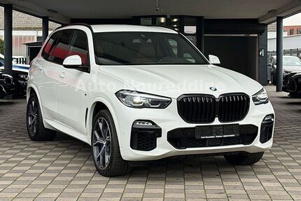 BMW X5 M50 Gebrauchtwagen