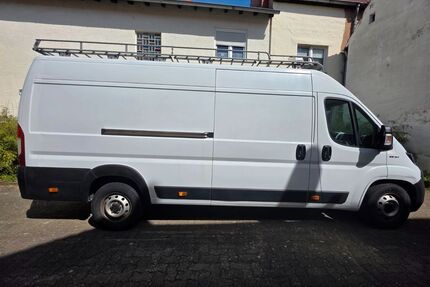 Fiat Ducato Gebrauchtwagen