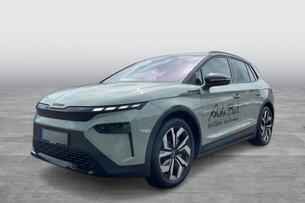 Skoda Elroq Gebrauchtwagen