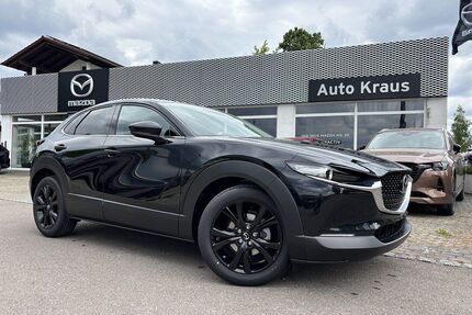 Mazda CX-30 Gebrauchtwagen