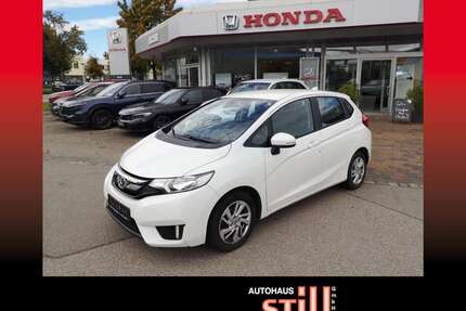 Honda Jazz Gebrauchtwagen